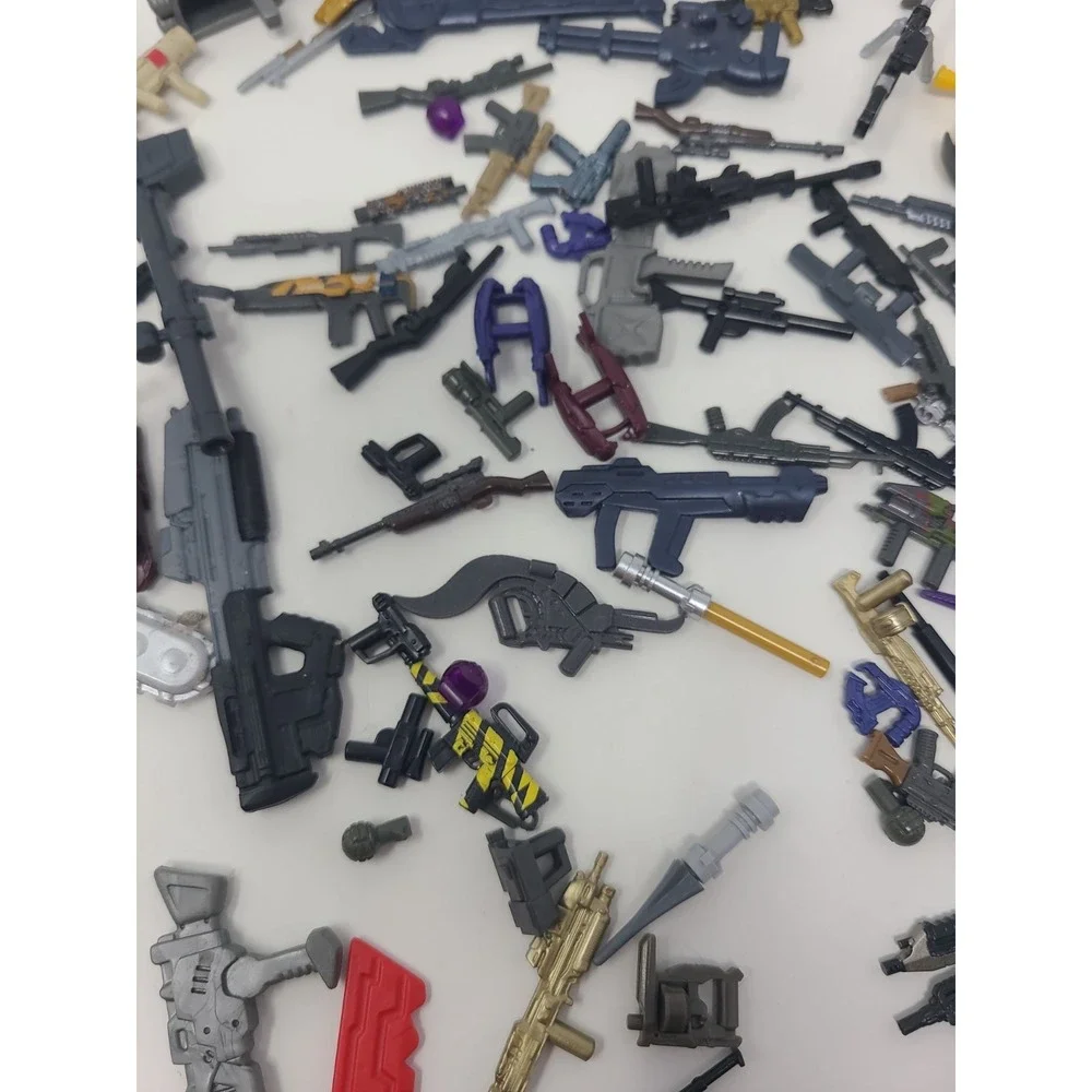 N/A large lot